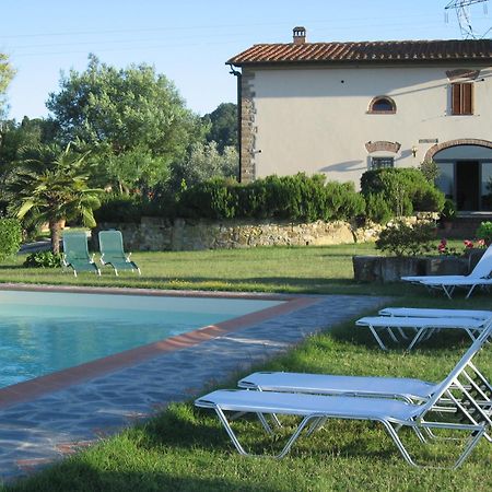 Agriturismo Villani Poderi Nesti & Cupoli Lastra a Signa Dış mekan fotoğraf