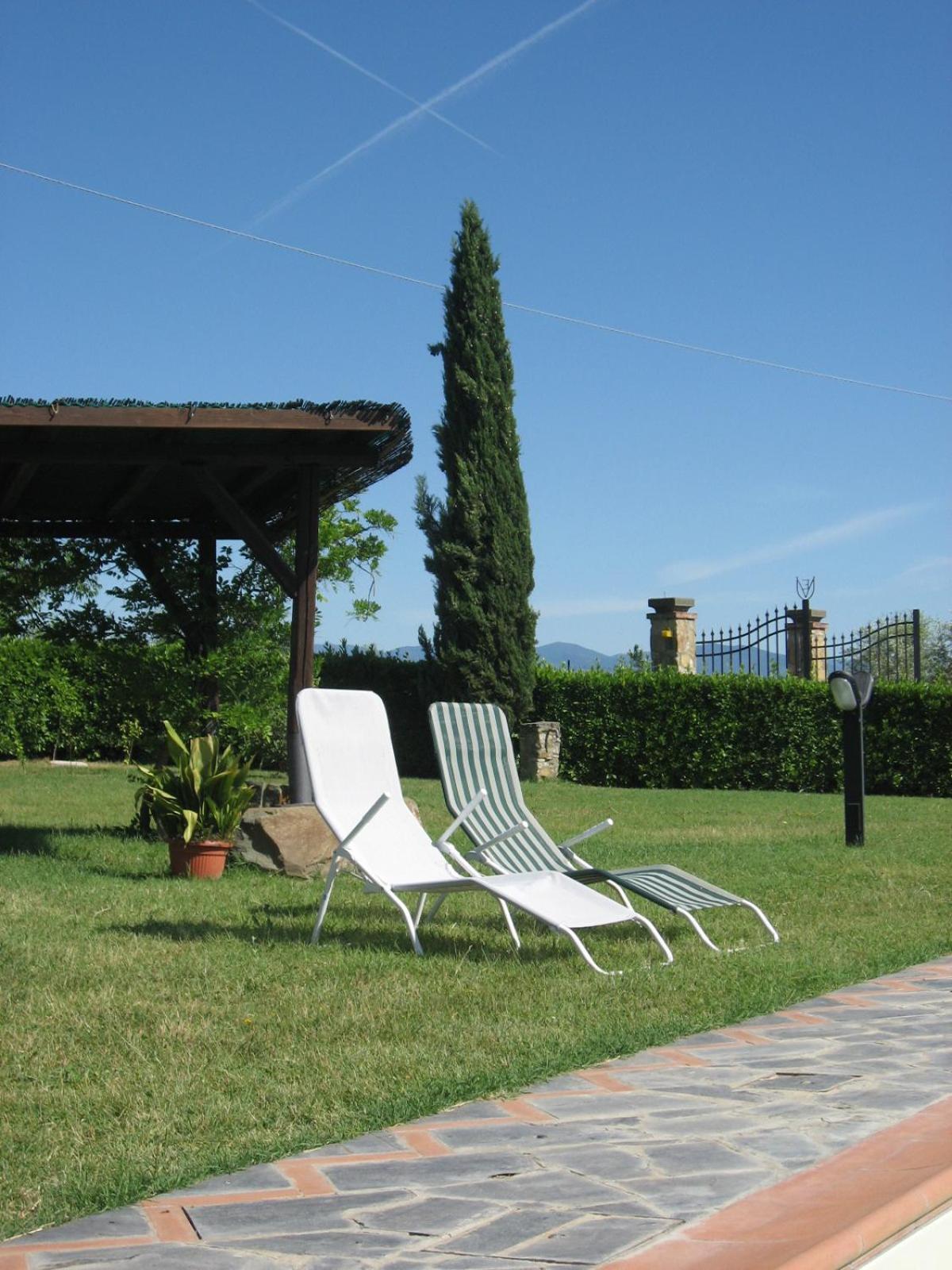 Agriturismo Villani Poderi Nesti & Cupoli Lastra a Signa Dış mekan fotoğraf