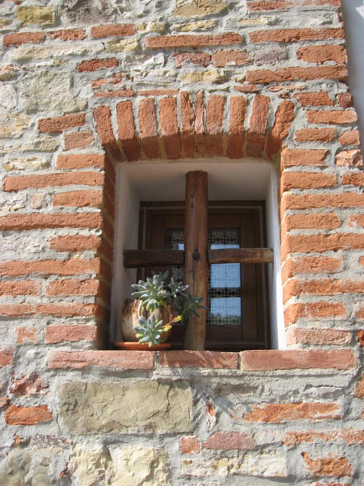 Agriturismo Villani Poderi Nesti & Cupoli Lastra a Signa Dış mekan fotoğraf