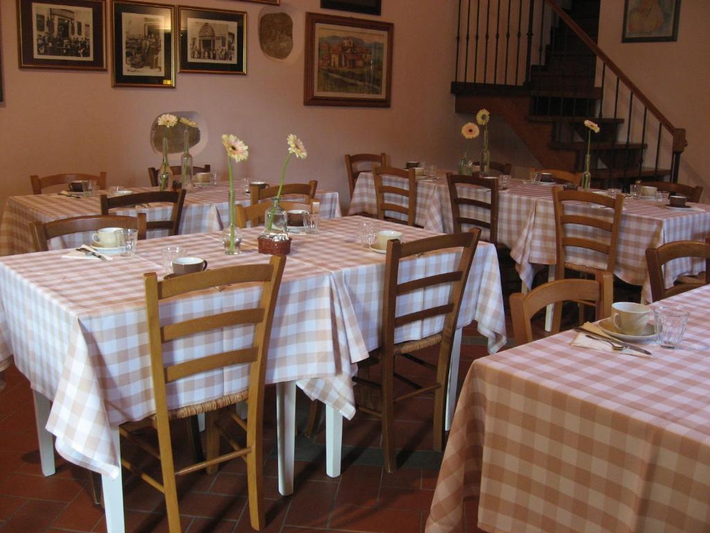 Agriturismo Villani Poderi Nesti & Cupoli Lastra a Signa Dış mekan fotoğraf
