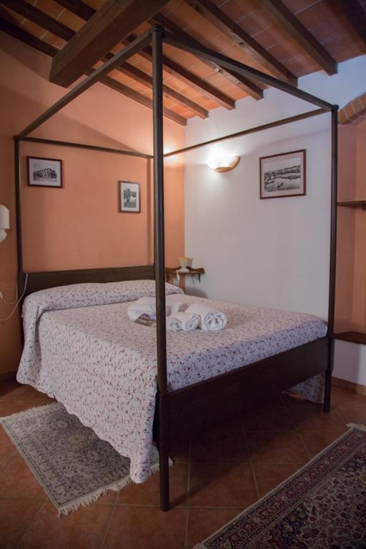 Agriturismo Villani Poderi Nesti & Cupoli Lastra a Signa Dış mekan fotoğraf