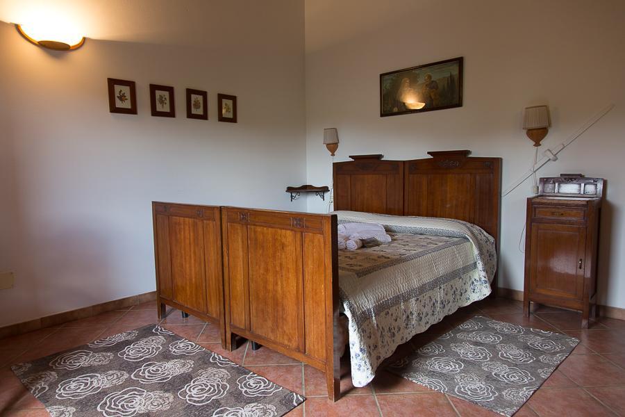 Agriturismo Villani Poderi Nesti & Cupoli Lastra a Signa Dış mekan fotoğraf