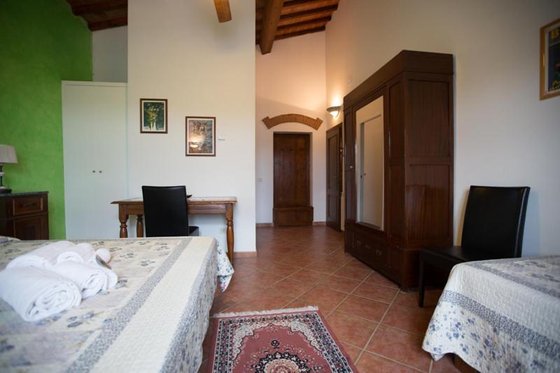Agriturismo Villani Poderi Nesti & Cupoli Lastra a Signa Dış mekan fotoğraf