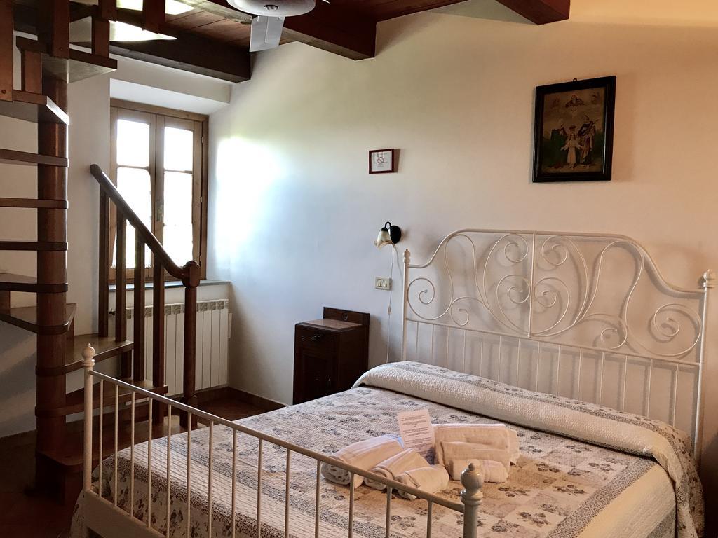 Agriturismo Villani Poderi Nesti & Cupoli Lastra a Signa Dış mekan fotoğraf