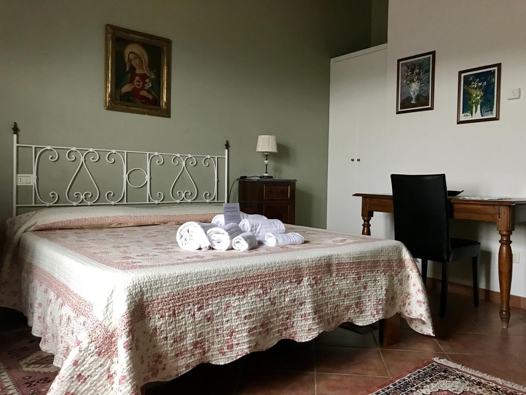 Agriturismo Villani Poderi Nesti & Cupoli Lastra a Signa Dış mekan fotoğraf