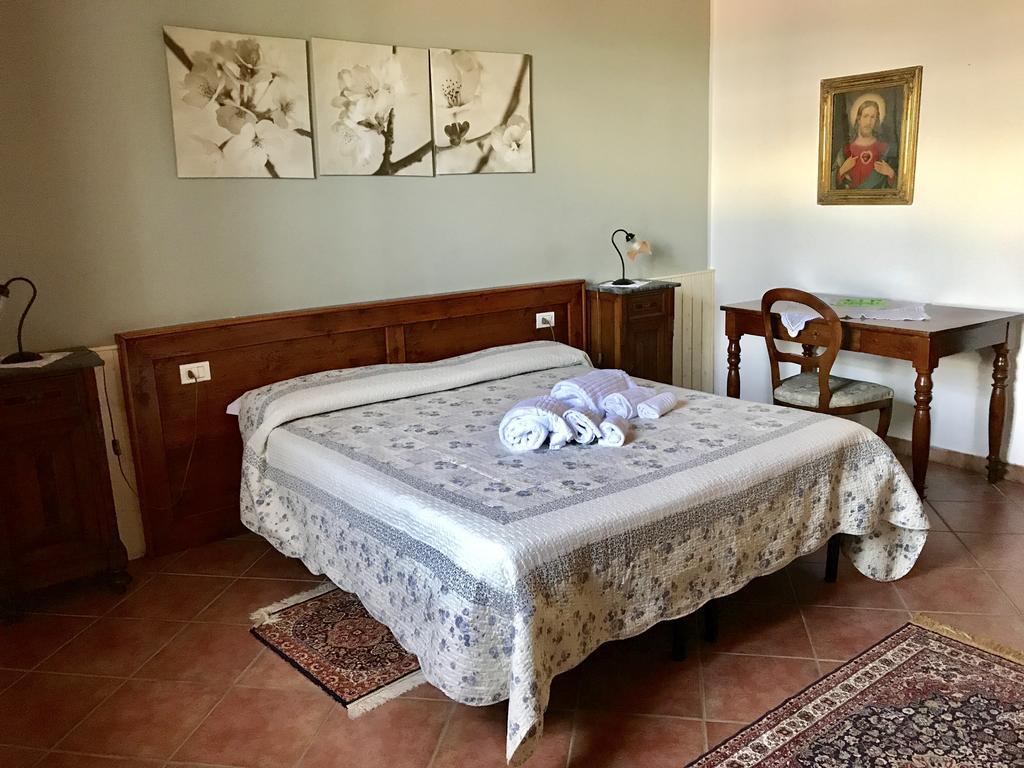 Agriturismo Villani Poderi Nesti & Cupoli Lastra a Signa Dış mekan fotoğraf