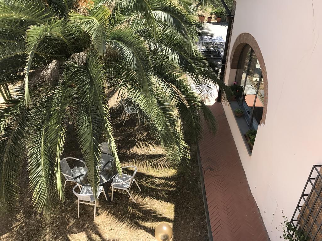Agriturismo Villani Poderi Nesti & Cupoli Lastra a Signa Dış mekan fotoğraf