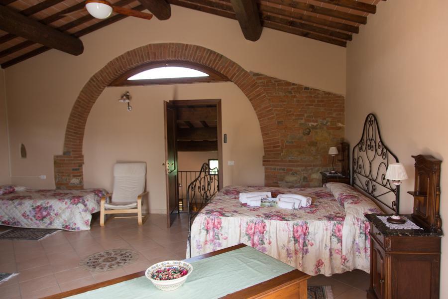 Agriturismo Villani Poderi Nesti & Cupoli Lastra a Signa Dış mekan fotoğraf