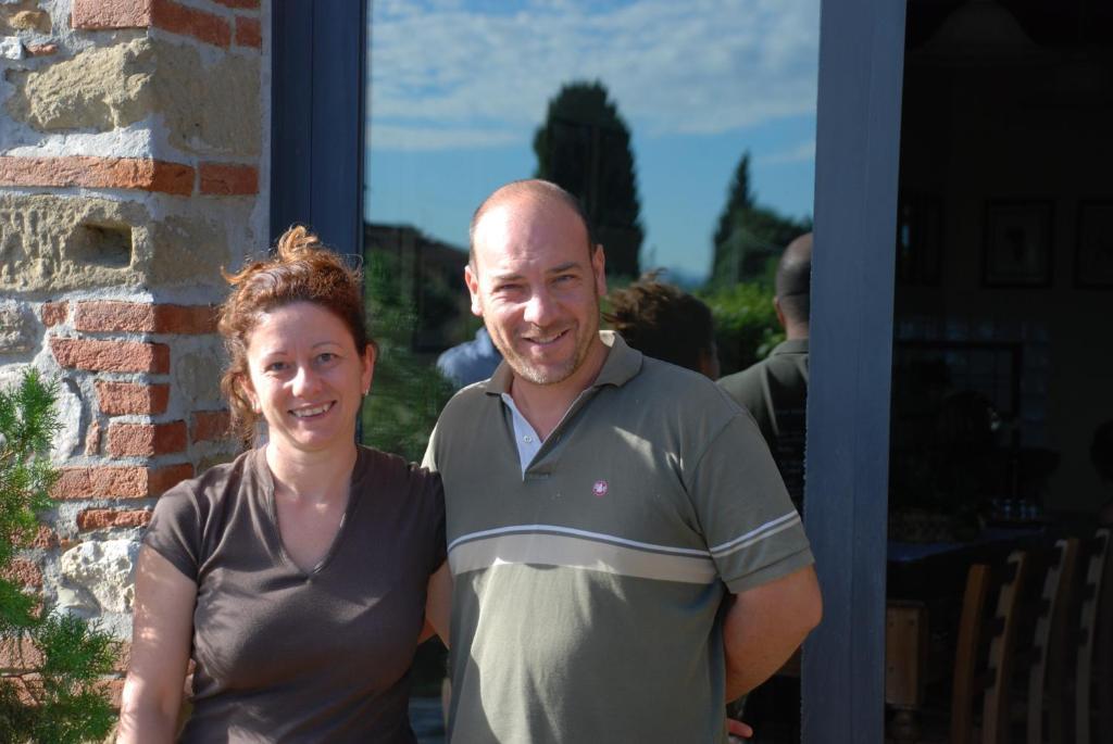Agriturismo Villani Poderi Nesti & Cupoli Lastra a Signa Dış mekan fotoğraf
